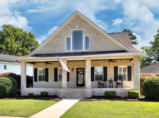 455 Veranda Dr, Sumter, SC 29150