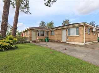 5805 Dimaggio Pl, Metairie, LA 70003