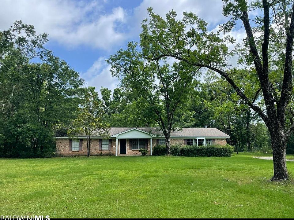 12625 John Mixon Ln, Foley, AL 36535 | MLS #347760 | Zillow