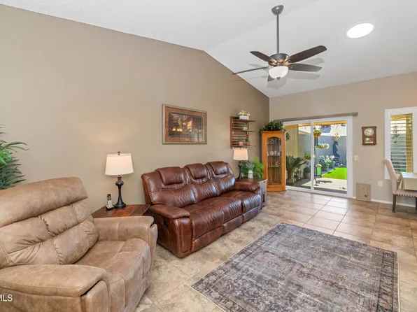 18630 N PALOMAR Drive, Sun City West, AZ 85375