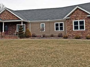 4044 State Route 588, Gallipolis, OH 45631