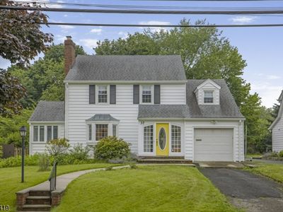 37 Franklin St, Cedar Grove, NJ, 07009