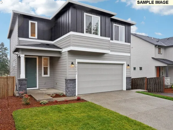 4305 NE 187th St Lot 230, Vancouver, WA 98686