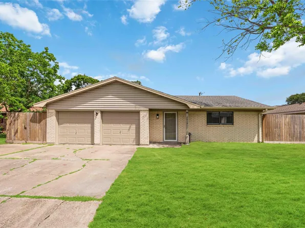 2814 6th Ave N, Texas City, TX 77590