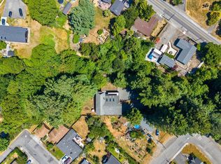 543 I St, Blue Lake, CA 95525