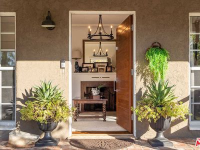 4030 Riverton Ave, Studio City, CA, 91604