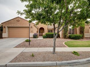 2023 E Canyon Pl, Chandler, AZ 85249