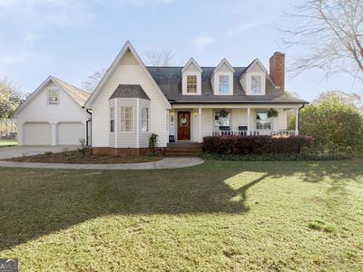 202 Tucker Rd, Warner Robins, GA, 31088