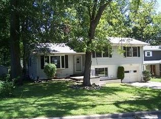 312 S Delmar Ave, Decatur, IL 62522