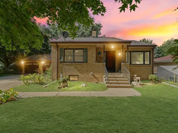 340 Illinois Dr, Rantoul, IL 61866