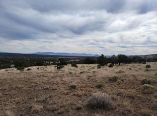 38 Hillside Dr, Datil, NM 87821