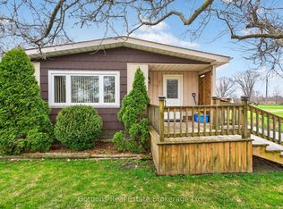 1231 County Road 11 Rd, Prince Edward County, ON K0K2T0