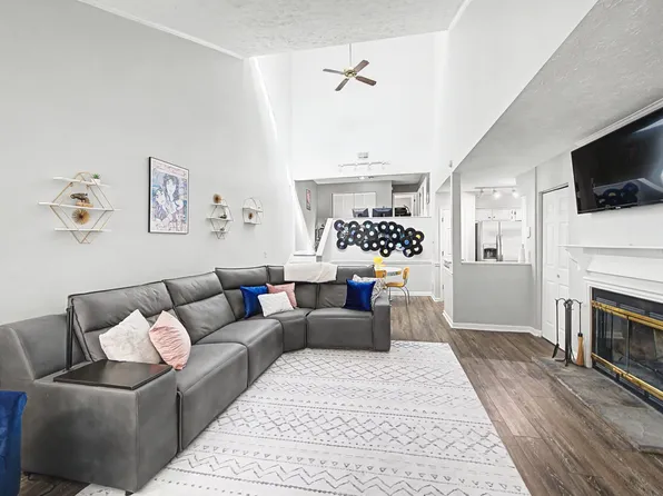 412 Post Creek Rd, Nashville, TN 37221