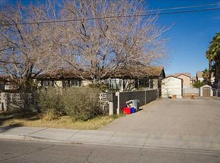 5876 Bunch St, Las Vegas, NV 89122