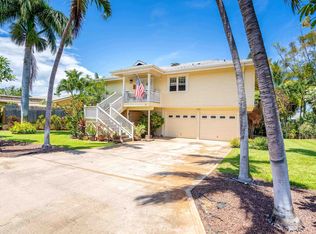 2780 Ohina St, Kihei, HI 96753