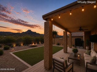 8025 W Sunfire Dr, Tucson, AZ 85743