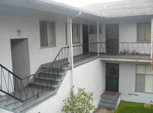 4020 Marcasel Ave APT 6, Los Angeles, CA 90066