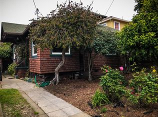 6024 Harwood Ave, Oakland, CA 94618