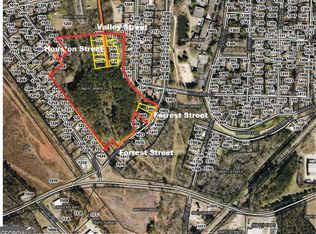 1402 Forrest Ave, Lagrange, GA 30240