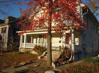 112 Far Hills Ave, Dayton, OH 45409
