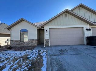 1121 Cedar Knolls St UNIT 13, Cedar City, UT 84720