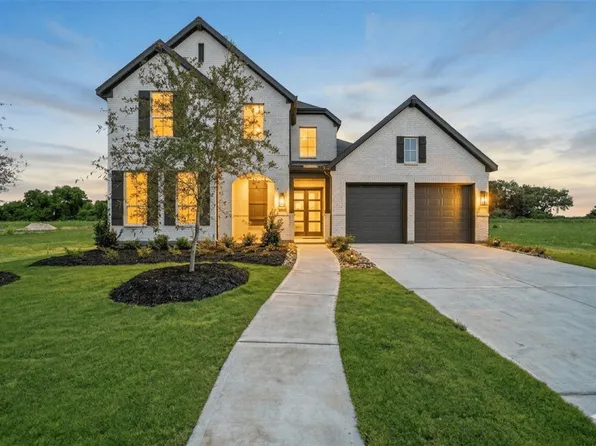 8821 Antelope Canyon Way, Manvel, TX 77578