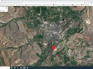 1790 Rodeo Dr, Lander, WY 82520