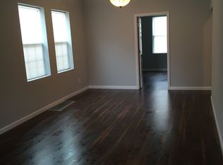 4348 Wallace St, Saint Louis, MO 63116