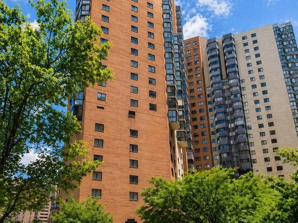 900 Stafford St #1917, Arlington, VA 22203
