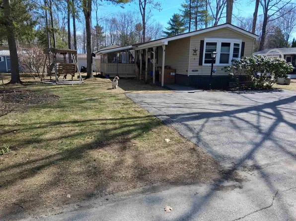 8 Cheryl Drive, Concord, NH 03303