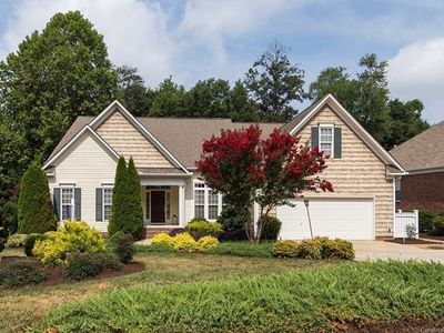 7702 Woodcrest Dr, Stanley, NC, 28164