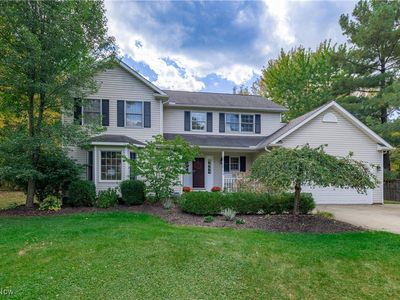 38050 Rogers Rd, Willoughby Hills, OH, 44094