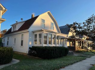 1632 Sinclair St, Fort Wayne, IN 46808