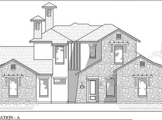 905 Madison Fork Dr, Austin, TX 78738