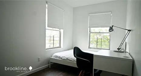 Rented by Brookline Property Management LLC