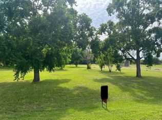 0 Darden St, Anahuac, TX 77514