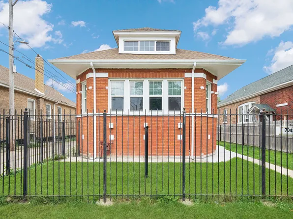 7042 S Maplewood Ave, Chicago, IL 60629