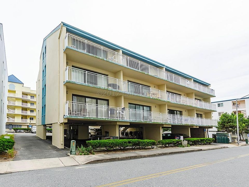 Side Elevation