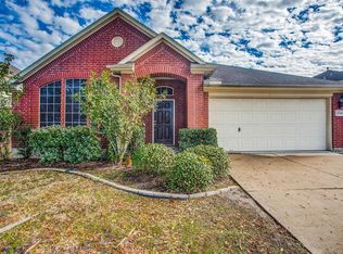 2346 Cool Springs Ln, Sugar Land, TX 77498