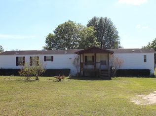 297 SW Oakdale Rd, Mayo, FL 32066