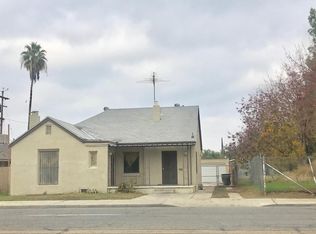 2907 E Olive Ave, Fresno, CA 93701