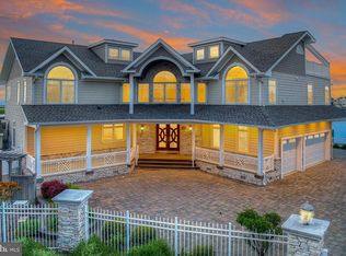 166 Marina Blvd #G, Beach Haven, NJ 08008
