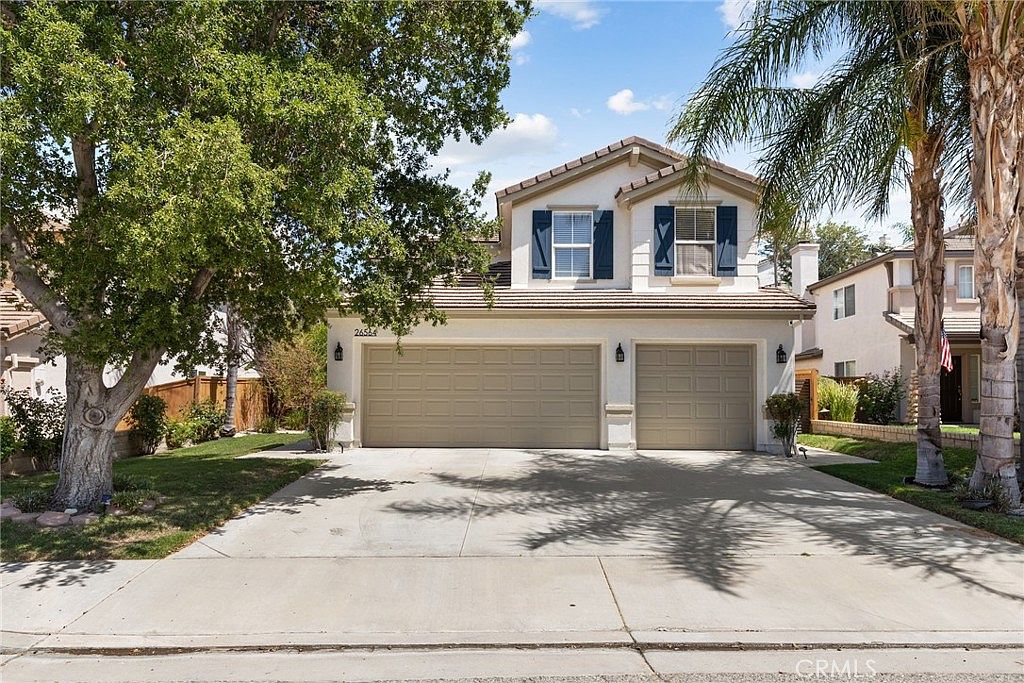 d す k 26564 Cardinal Dr, Santa Clarita, CA 91387 | Zillow