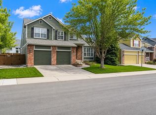1748 Spring Water Ln, Highlands Ranch, CO 80129