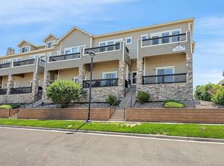 11250 Florence St Unit 20A, Henderson, CO 80640