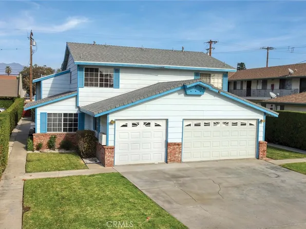 219 W Center St, Covina, CA 91723