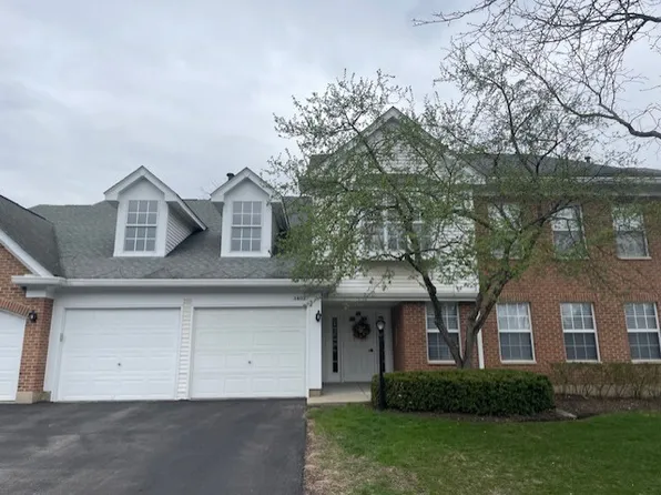 1402 Orange Ct APT D, Mount Prospect, IL 60056