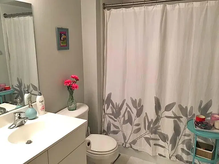 1 bed, 685 sqft, $2,300 — Photo 2