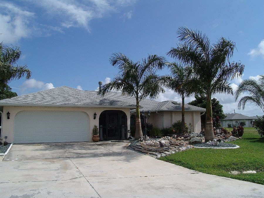 Submitted by your friendly, neighborhood Realtor