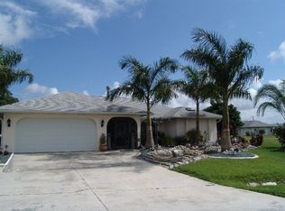 25439 Rupert Rd, Punta Gorda, FL 33983